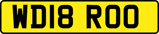 WD18ROO