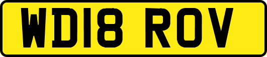 WD18ROV