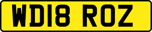 WD18ROZ