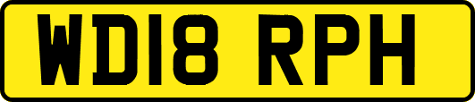 WD18RPH