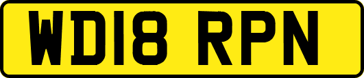 WD18RPN