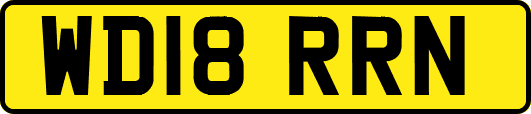 WD18RRN