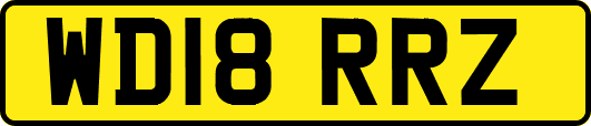 WD18RRZ