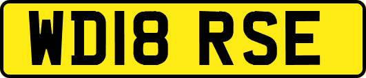 WD18RSE