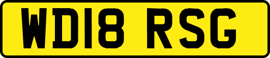 WD18RSG