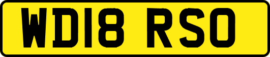 WD18RSO