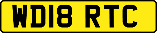 WD18RTC