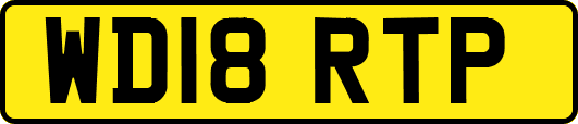 WD18RTP