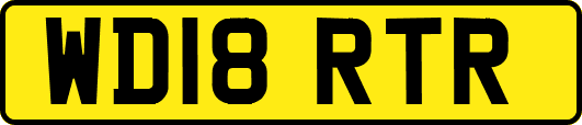 WD18RTR
