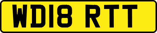 WD18RTT