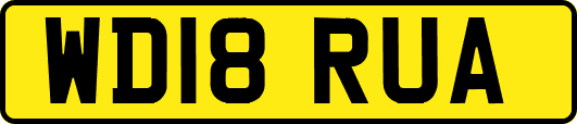 WD18RUA