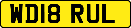 WD18RUL
