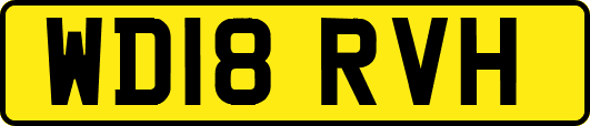 WD18RVH