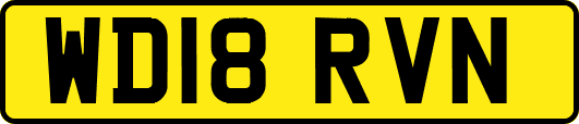 WD18RVN