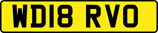 WD18RVO
