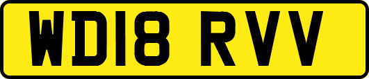 WD18RVV