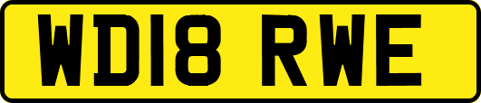 WD18RWE