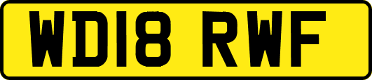 WD18RWF