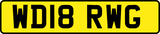 WD18RWG