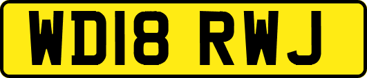 WD18RWJ