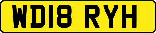 WD18RYH