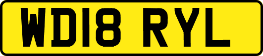 WD18RYL
