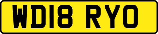 WD18RYO