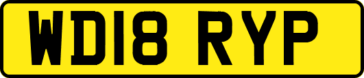 WD18RYP