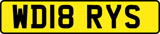 WD18RYS