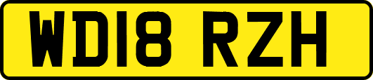 WD18RZH
