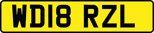WD18RZL