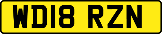 WD18RZN