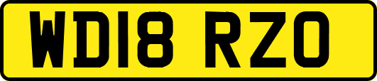 WD18RZO