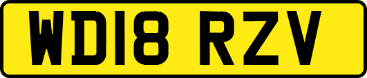 WD18RZV