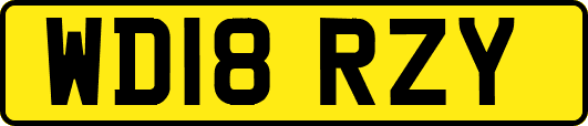 WD18RZY