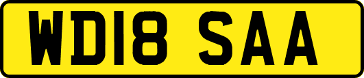 WD18SAA