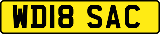 WD18SAC