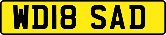 WD18SAD