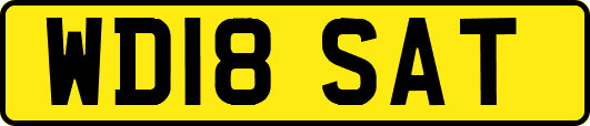 WD18SAT