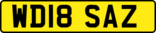 WD18SAZ