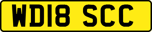WD18SCC