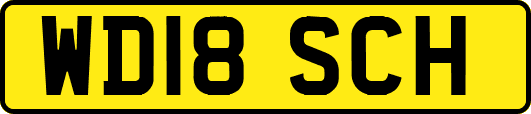 WD18SCH