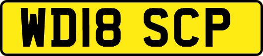 WD18SCP