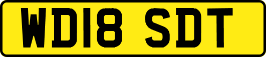 WD18SDT