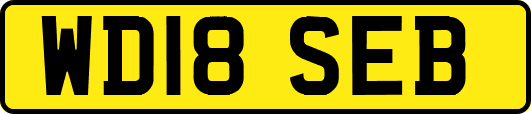 WD18SEB
