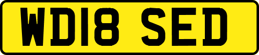WD18SED