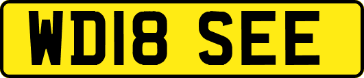 WD18SEE