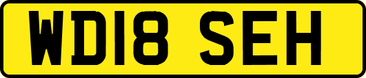 WD18SEH