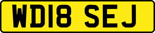 WD18SEJ