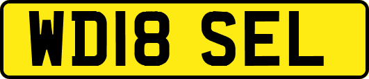 WD18SEL